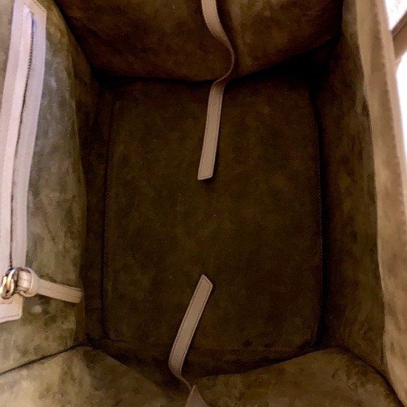 Céline Large Luggage Phantom - Picture 6 of 8